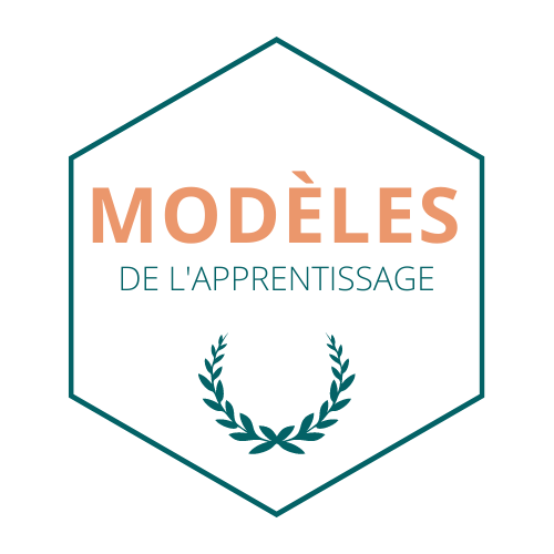 Logo Modèle de L'apprentissage